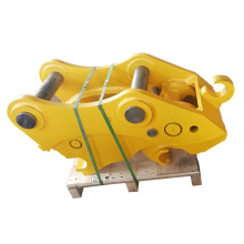 Construction Machinery Parts High Quality Excavator Quick Coupler